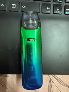 VMATE Voopoo Vape with Free Remaining Flavour