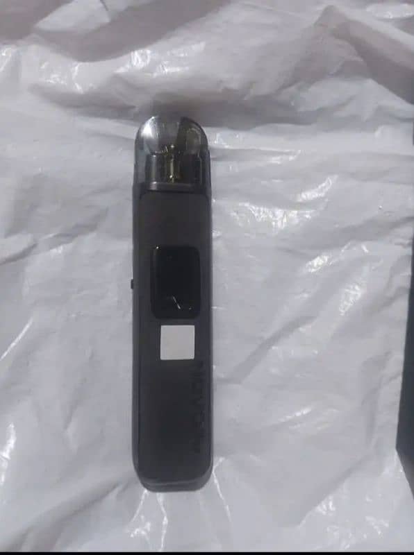 smoke new device  with 2 new quail very low price i need money 1