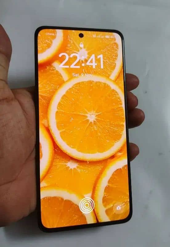 Oppo RINO 11f 5g 3