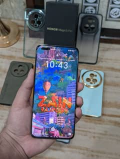 Honor Magic 5 pro 16/512 Full box 10/10