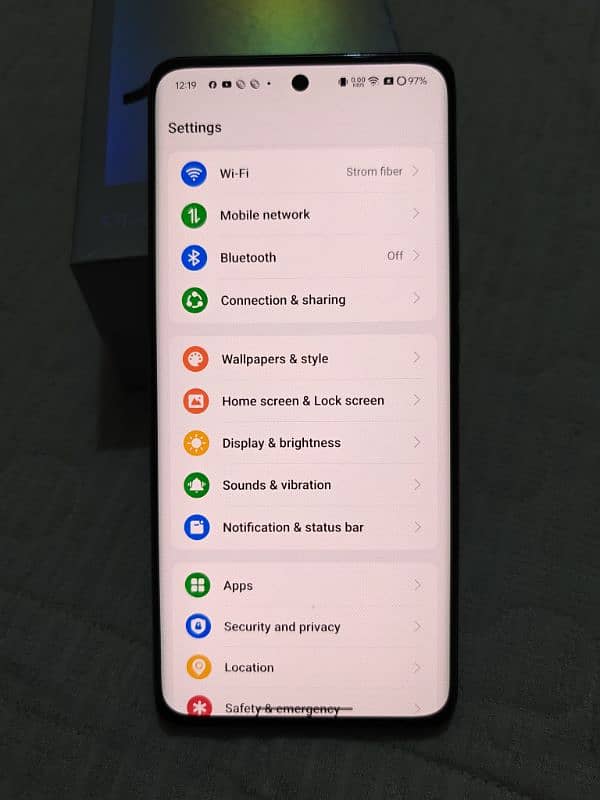 Oppo Reno 11 5G (Pre-order stock) 24 months warranty. 10