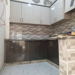 FLAT FOR RENT NOMAN GRAND CITY GULISTAN E JAUHAR BLOCK 17 KARACHI. CONTACT 0331,8381586