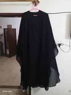 abaya