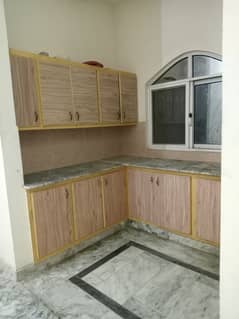 1bedroom flat available for rent Islamabad