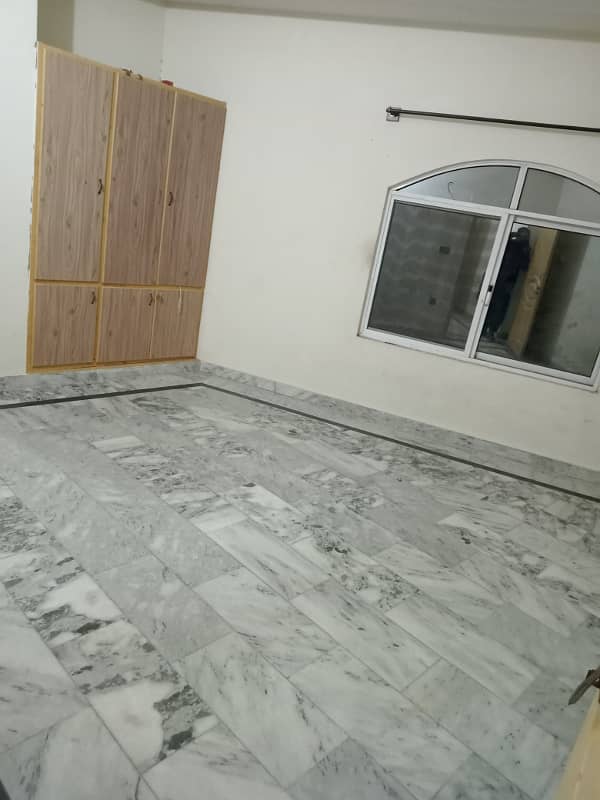 1bedroom flat available for rent Islamabad 3