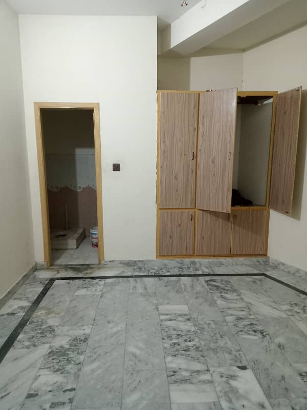 1bedroom flat available for rent Islamabad 5