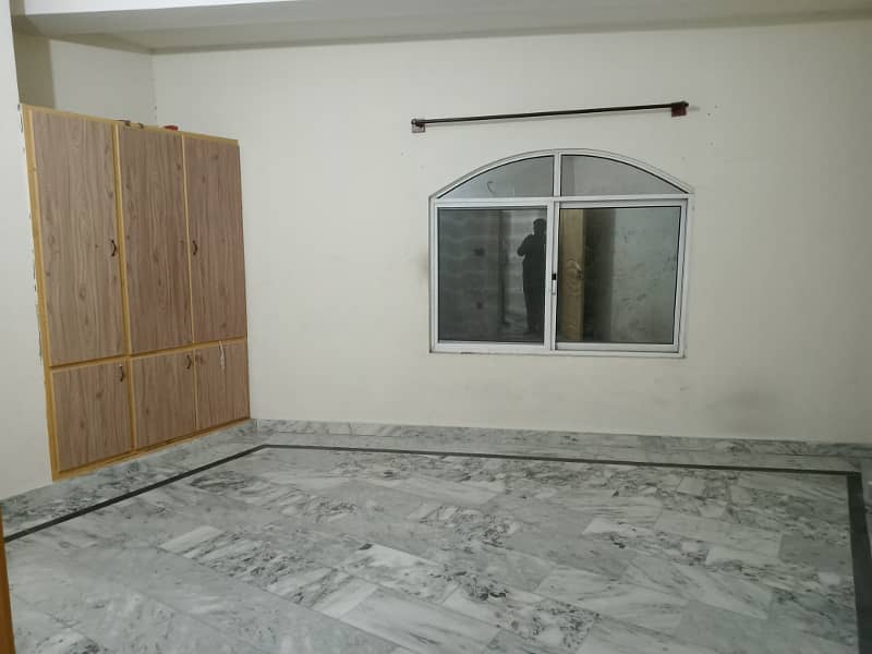 1bedroom flat available for rent Islamabad 6