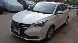 Changan Alsvin 2021 Lumiere