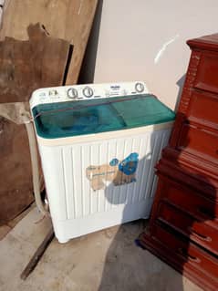 washing machine for sale