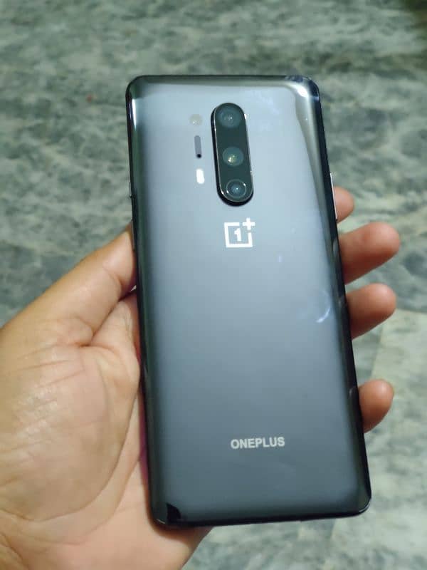 OnePlus 8pro 0