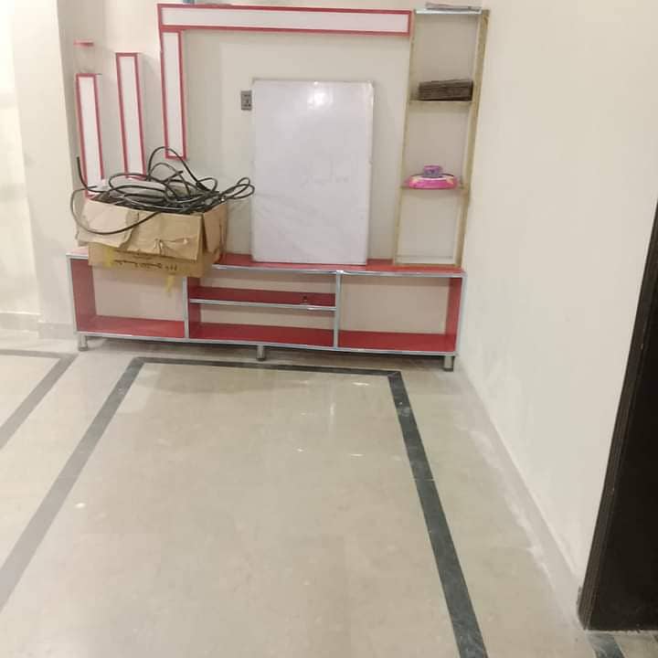 3marla first floor house available for rent Islamabad 1