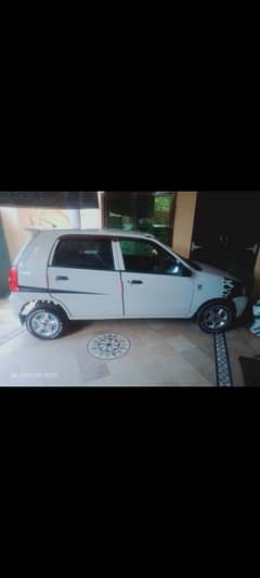 Suzuki Alto 2005