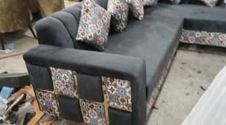 corner set sofa L shaped