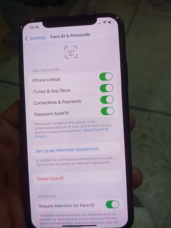 iphone xs non pta 0