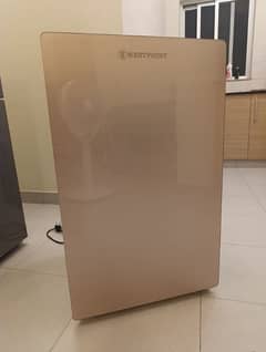 WestPoint 3 cubic feet refrigerator with freezer