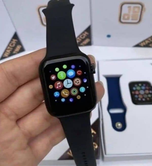 Smart watch 2