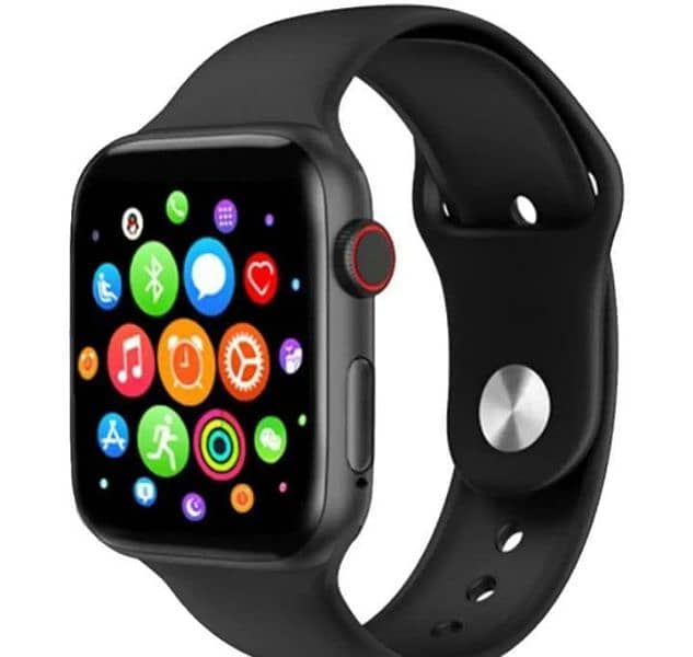 Smart watch 5