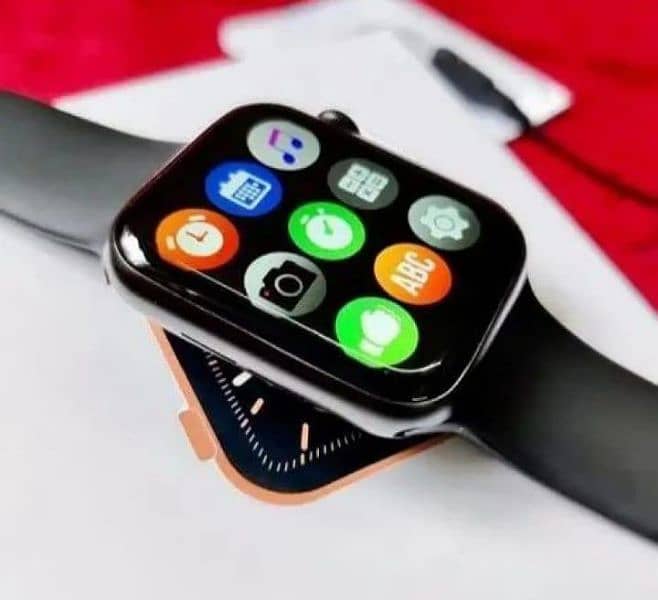 Smart watch 6