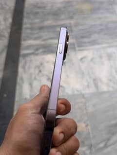 iPhone 14 pro max PTA approved