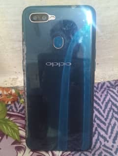 oppo A7