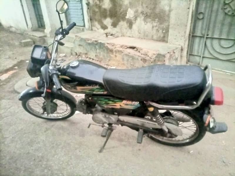 super power 2021 70cc urgent sale call only 0