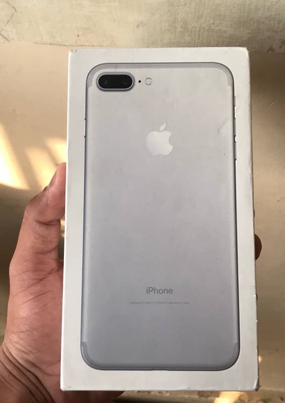 iphone 7 plus pta approved 6