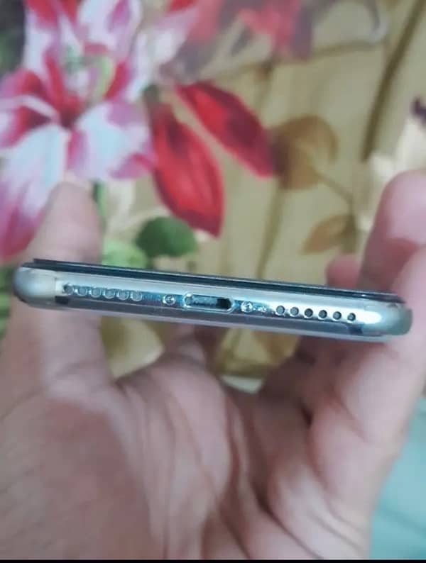 iPhone X pta aproved 64gb true tone Face ID ok 1