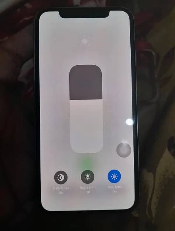 iPhone X pta aproved 64gb true tone Face ID ok 6