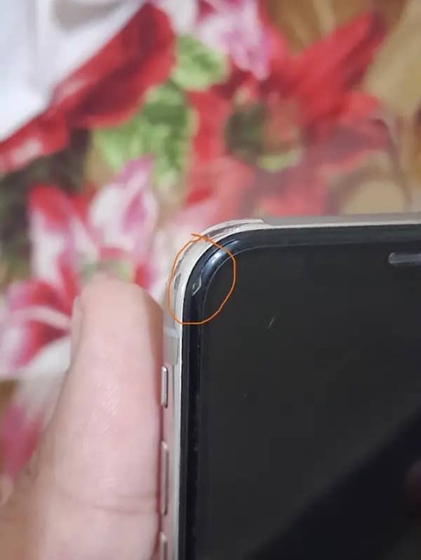 iPhone X pta aproved 64gb true tone Face ID ok 7