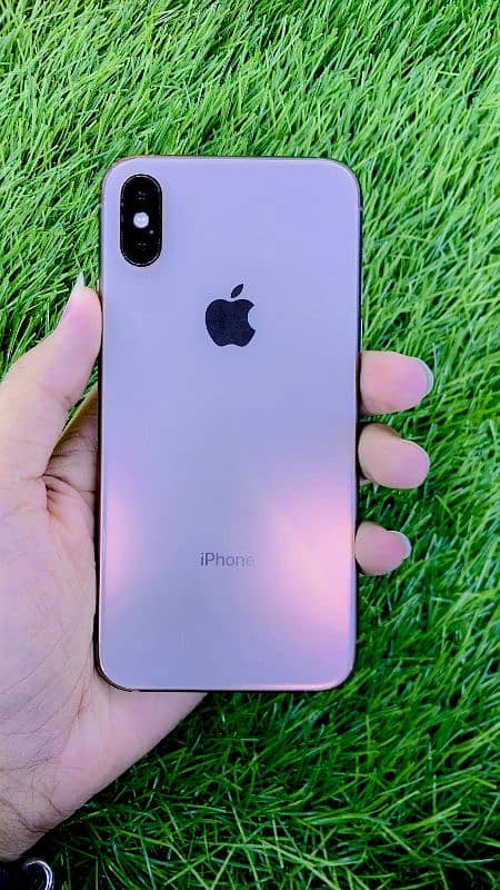 iphone xs 0