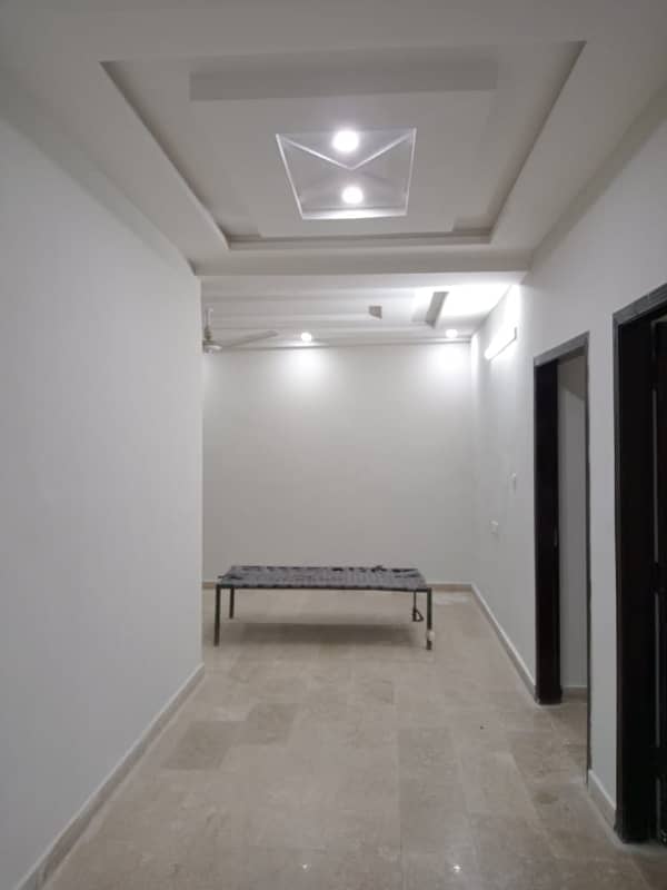 Flat / Apartment for rent in Ghauri Town Near Express Way 1