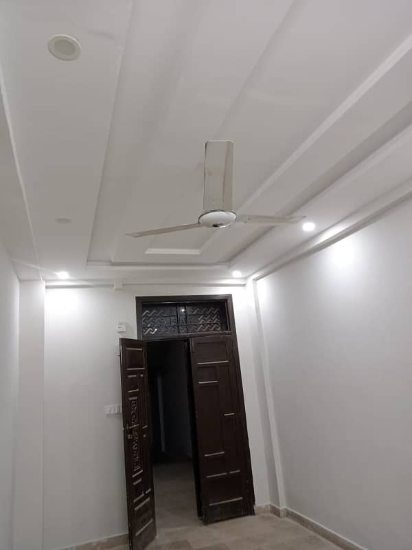 Flat / Apartment for rent in Ghauri Town Near Express Way 6