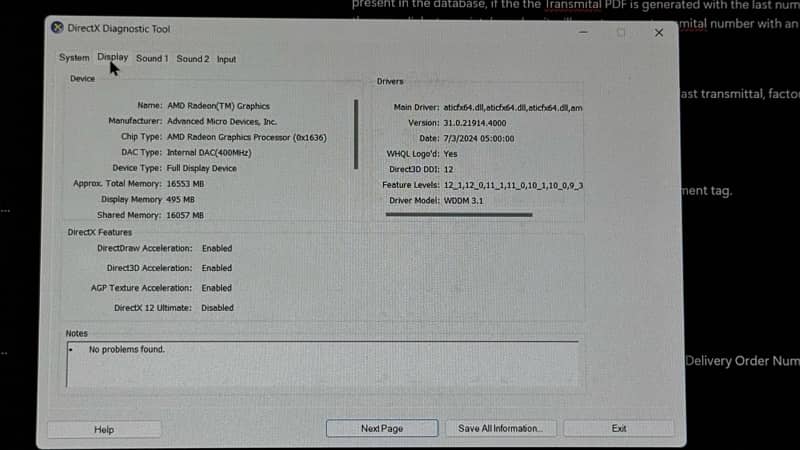 HP 15s-eq AMD Ryzen 4700U 4