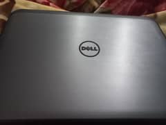 Laptop Dell Latitude 3440 core i5