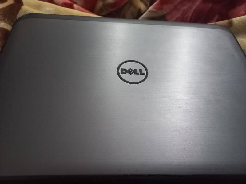 Laptop Dell Latitude 3440 core i5 0