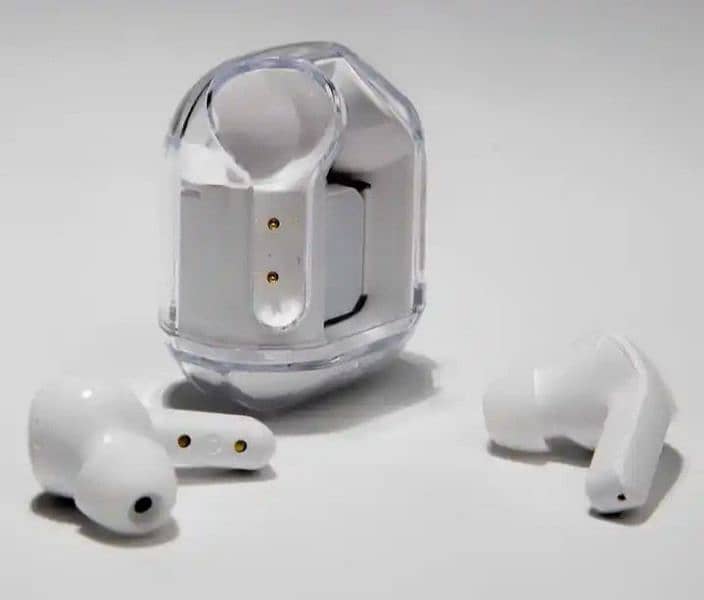 Airpro & Air 31 TWS 112 Airpods_ with Super Sound 1