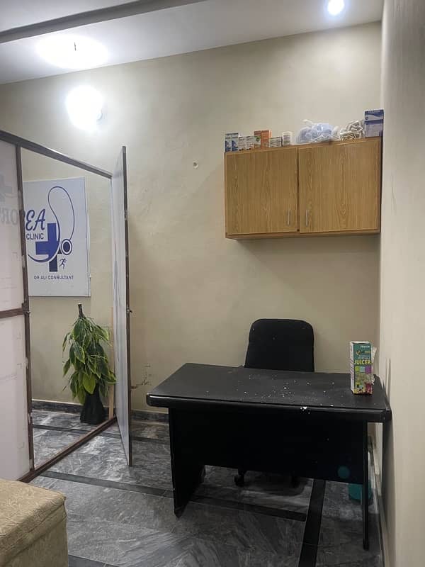 Clinic for Sale 13