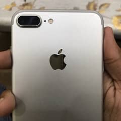 iPhone 7plus pta prove 128Gb all ok Exchange possible