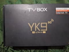 YK9 android device