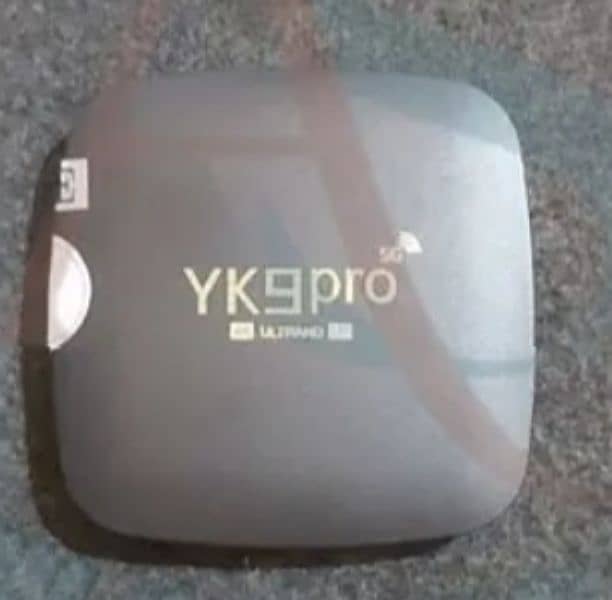 YK9 android device 4