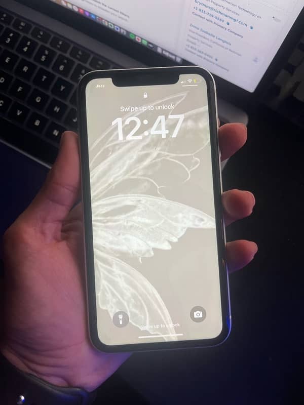 iPhone 11 PTA 10/10 5