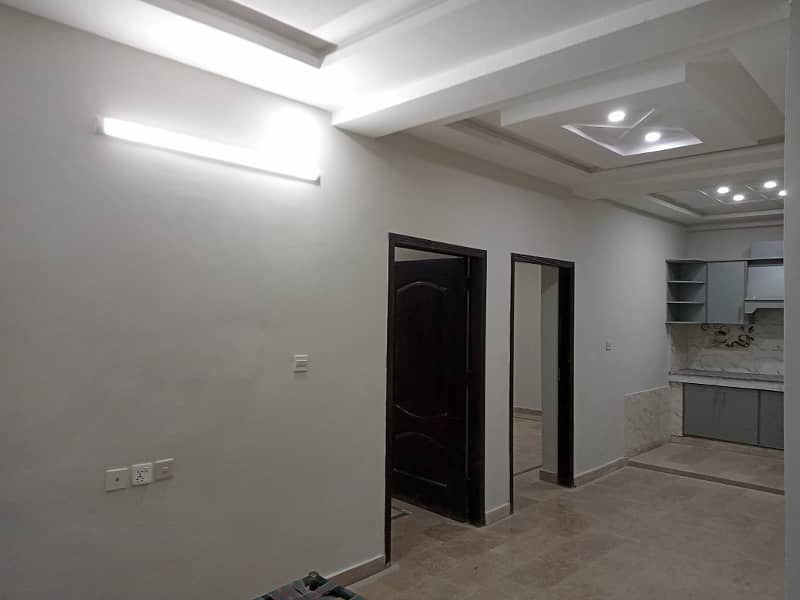 2bedroom flat available for rent Islamabad 4