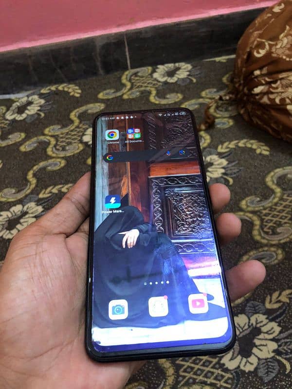 Infinix hot 12 3