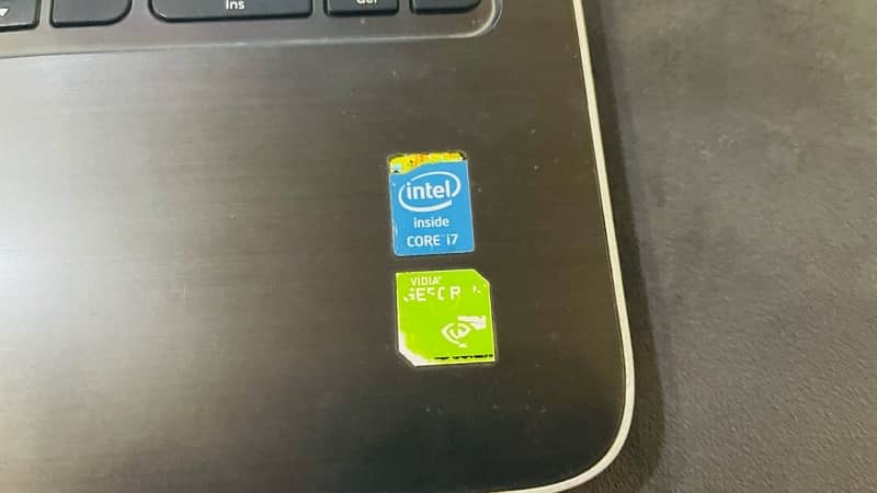 Core I7 4th Gen with Graphic Card 3