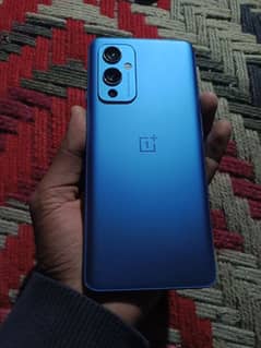 OnePlus 9