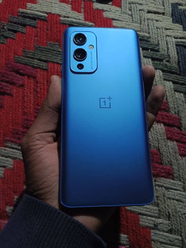 OnePlus 9 0