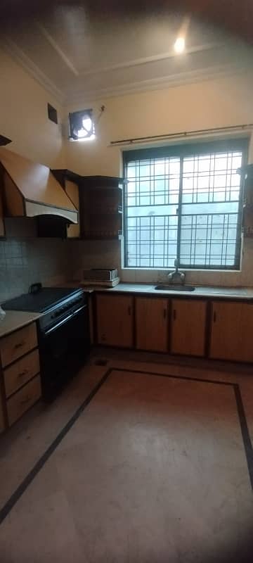 5 marla lower portion for rent near expo center 1