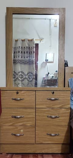 dressing table