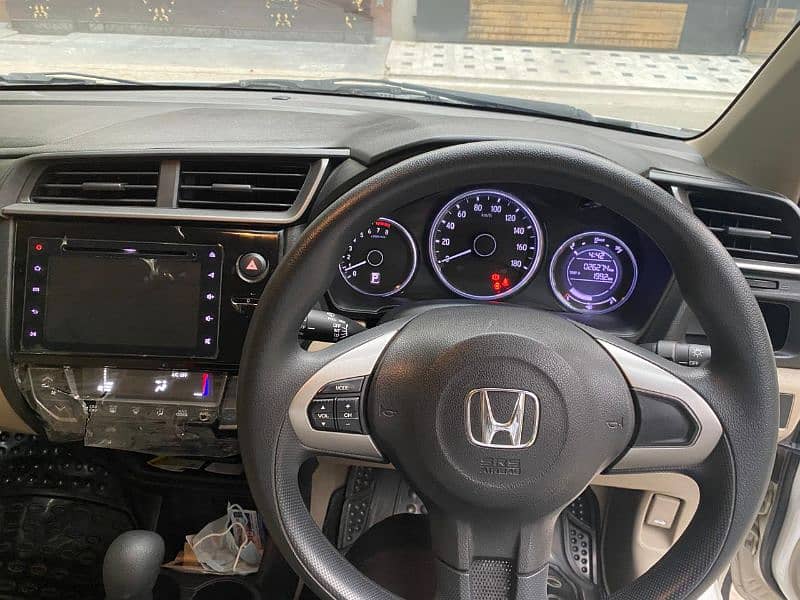 HONDA BRV-S FULL OPTION FOR SALE 1