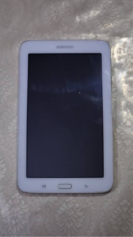 Samsung Galaxy Tab 3 lite. Good condition. 7